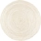 Nuloom Rigo Hand Woven Farmhouse Jute Area Rug 4ft TAJT03B-404R - alternate 5
